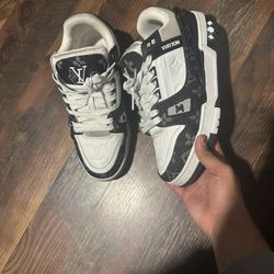 Lv Louis Vuitton Shoes