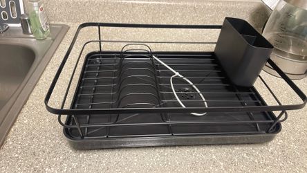 Dish rack