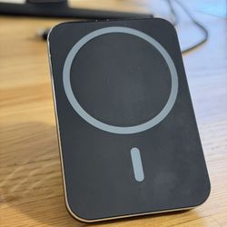 Wireless Charger With MagSafe For Car