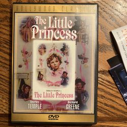 Little Princess - VERY GOOD