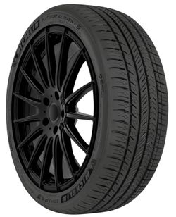 Michelin Pilot Sport All Seasons 4- 275/40/ZR19