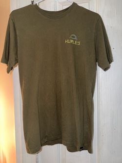 Men’s Hurley Tshirt