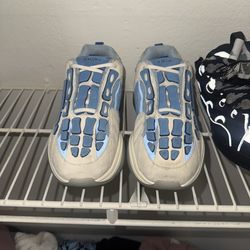 AMIRI BONE RUNNER
