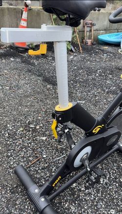 LeMond Pro Indoor Cycling Spin Bike