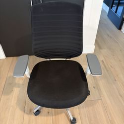 Branch Desk Chair