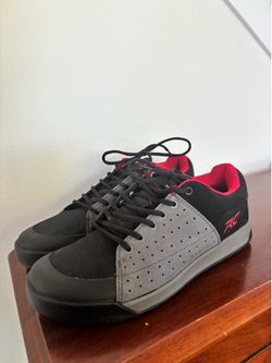 Ride concept sneakers