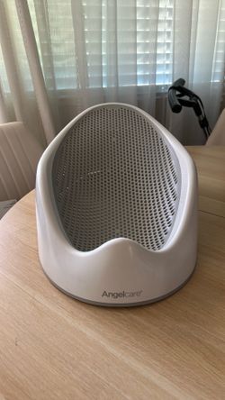 AngelCare Baby Bath Support