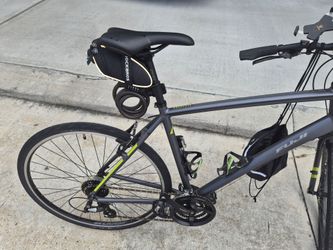 Shimano city bike