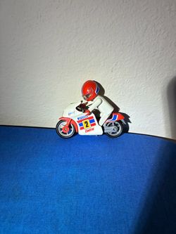 Playmobil