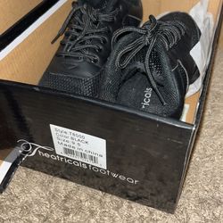 Dance Shoes