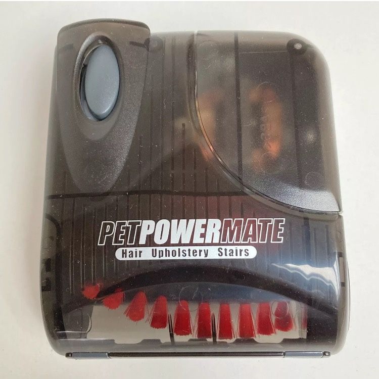 Unused Kenmore Pet Power Mate Vacuum Attachment - Model 116.C85PDEE2V022