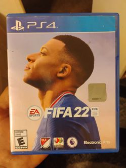 FIFA 22