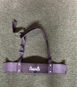 Lifting Yoke Bar