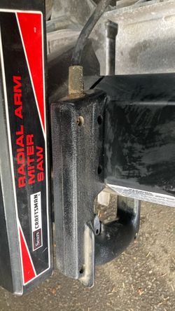 Radial.    Arm    Miter saw