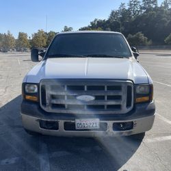 2006 Ford F-250