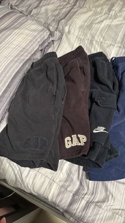 Nike shorts