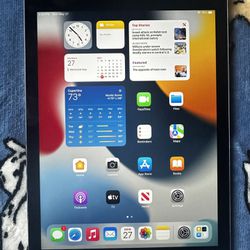 Apple iPad Air 2 Tablet 9.7 Inch 128GB Cellular