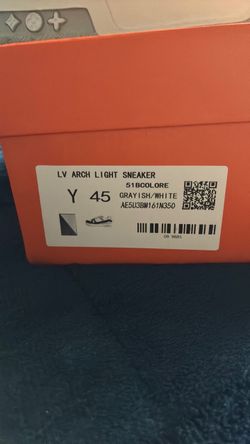 Men’s size 11