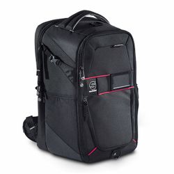Sachtler Bag Air-Flow Back-Pack for Cameras and Accessories
