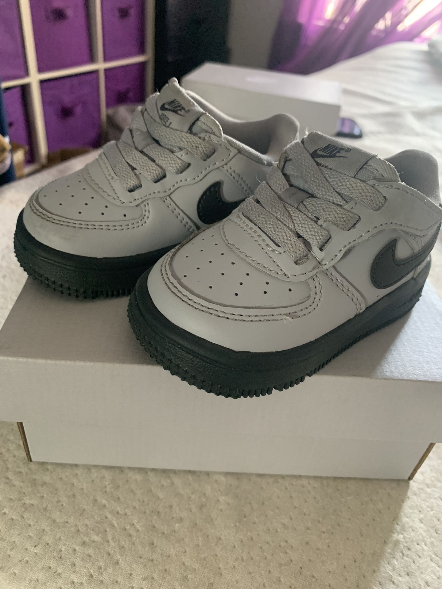 Nike Air Force 1