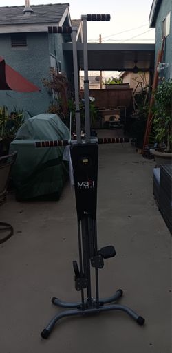 Maxi Climber Exersice Machine