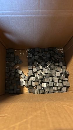 Metal Type Letter Press Type