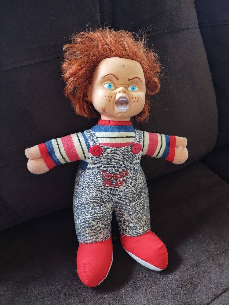 CHUCKY DOLL