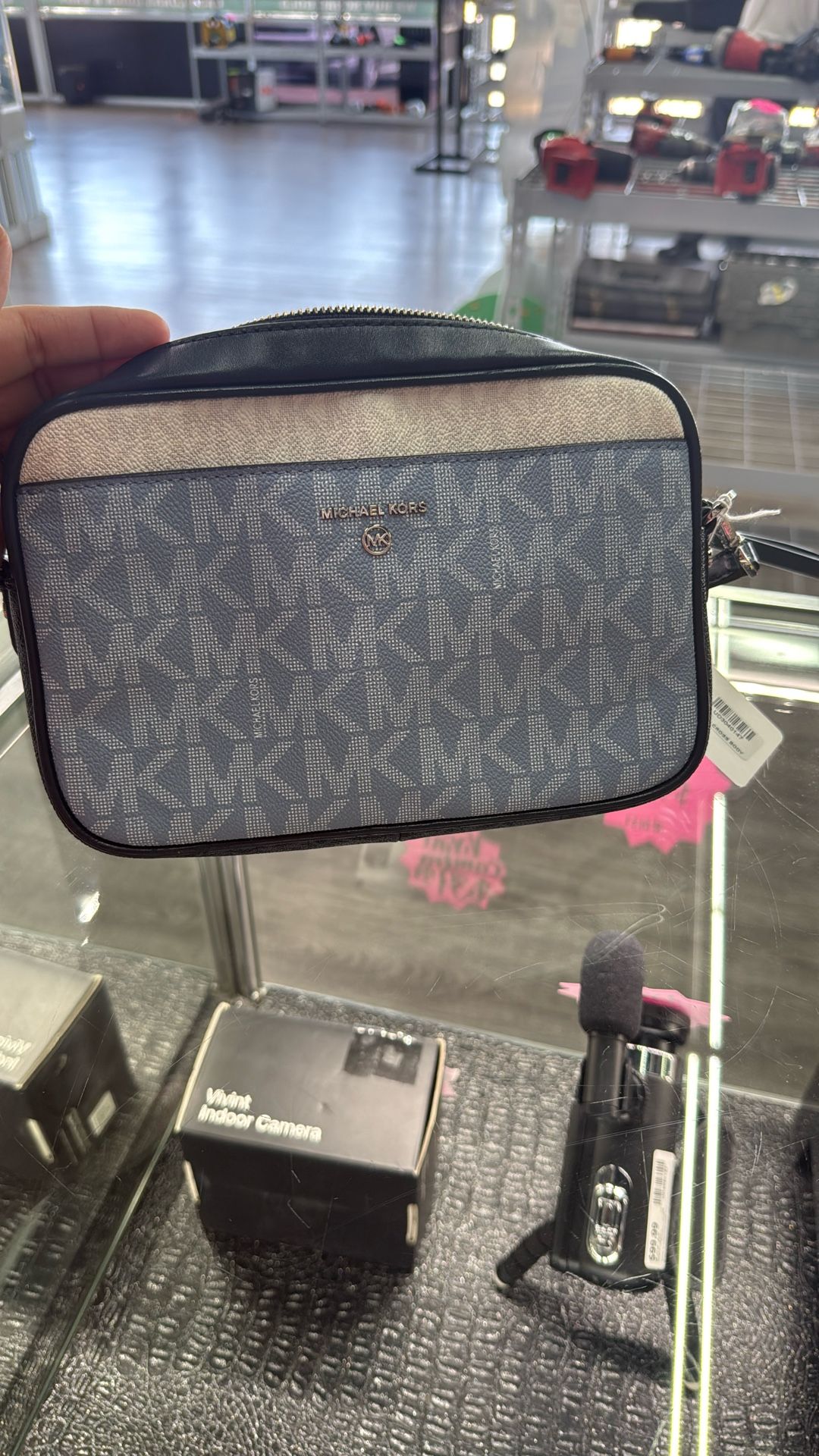 Micheal Kors Hand Bag