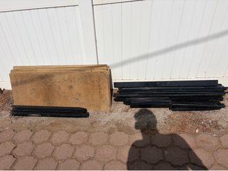 Free Rack System
