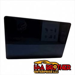 2017-2023 TESLA MODEL 3 MAIN CENTER DISPLAY SCREEN OEM 1089(contact info removed)487-00-F