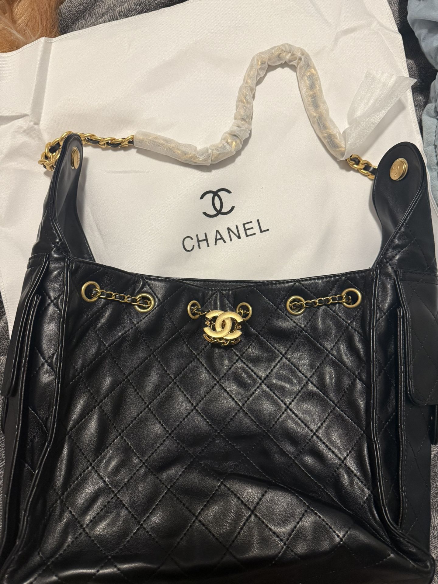 Chanel Bag For Sale