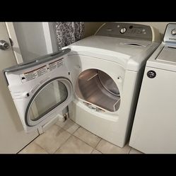 Maytag & Whirlpool Washer And Dryer 