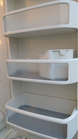 Refrigerator KitchenAid