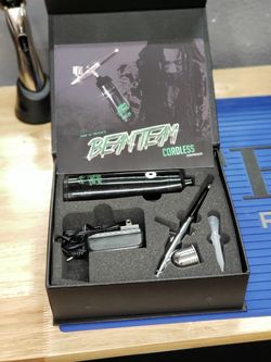 Beam team cordless compressor