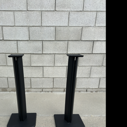 Speaker Stands
