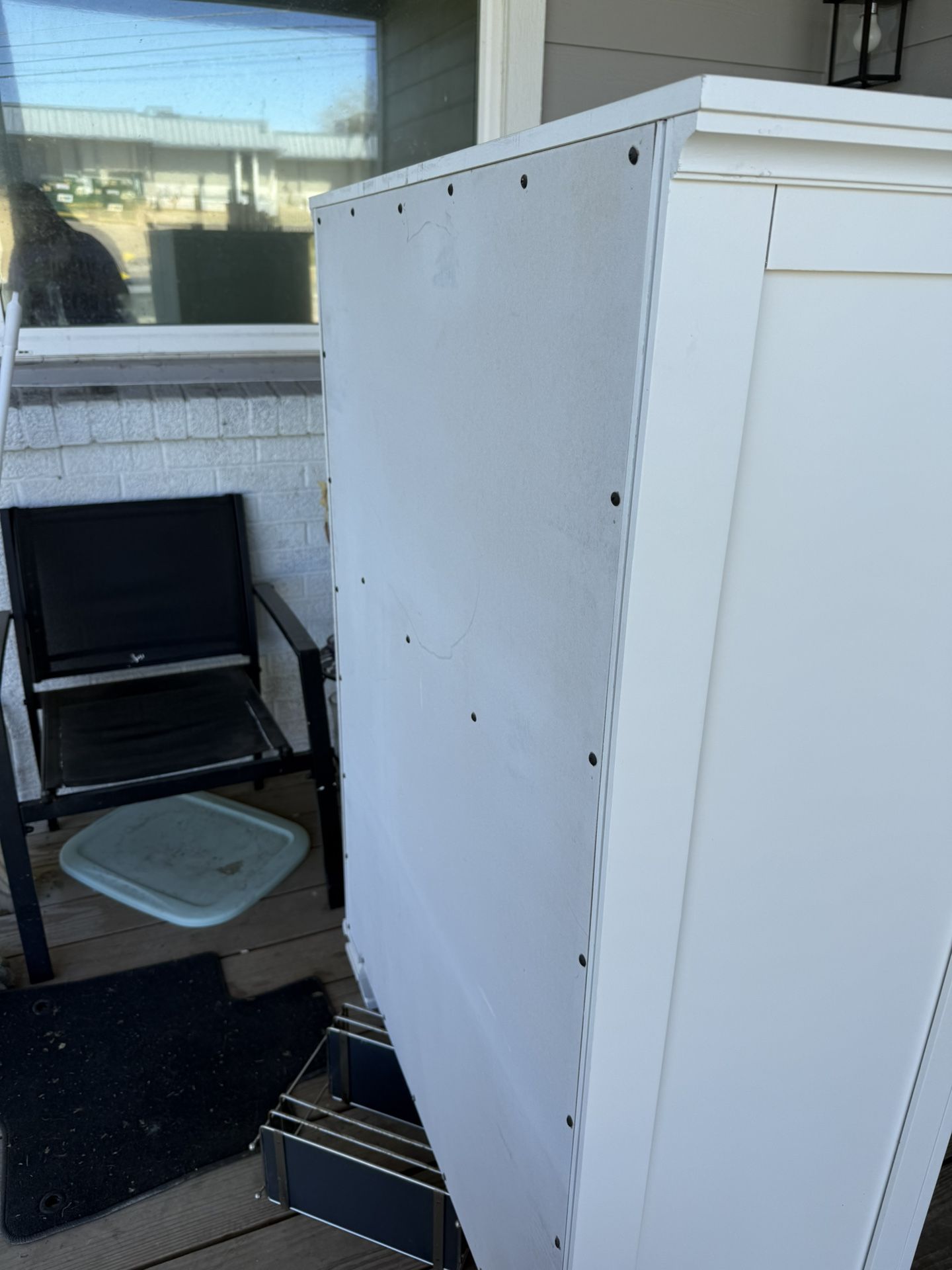 Chest For Sale