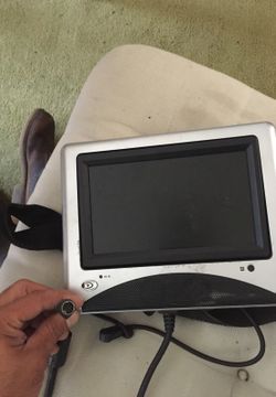 Best offer monitor mini van