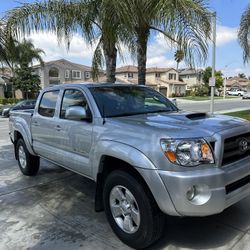 2009 Toyota Tacoma