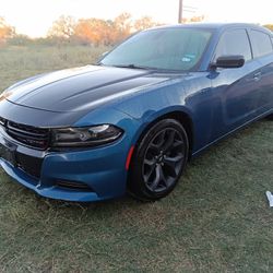 2020 Dodge Charger