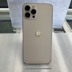 iPhone 12 Pro Max 128GB AT&T