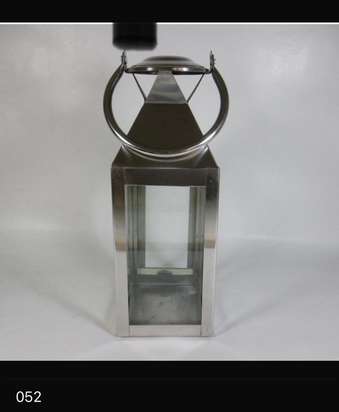 Candelabras. Multiple Sizes And Shades