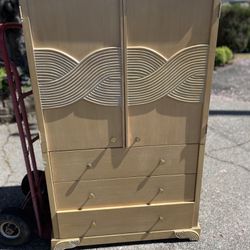 Free Beautiful Armoire  Cabinet
