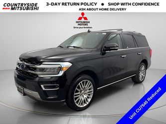 2024 Ford Expedition