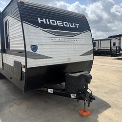 Hideout