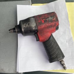 IR 1/2” Corded Impact 