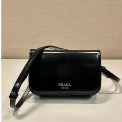 NEW! Prada Leather Handbag 