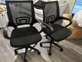 Computer Chairs