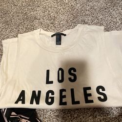 Forever 21 Tank