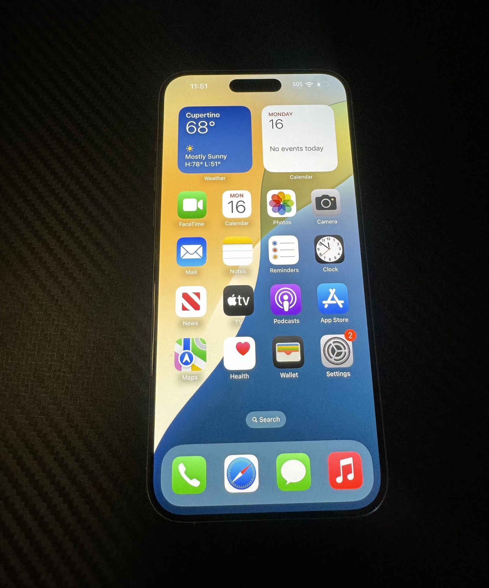 iPhone 15 Pro Max 512GB Unlocked Any Carrier