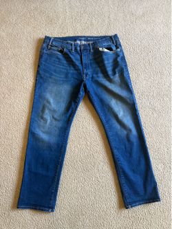 Arizona, Athletic Taper, 46x32